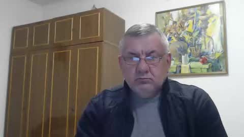 Macho online show from 03.02.25