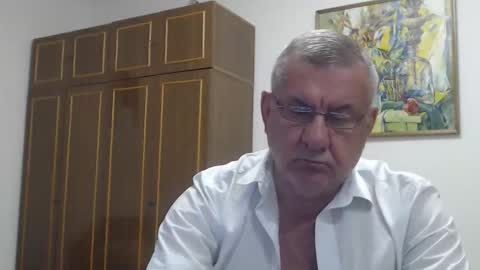 Macho online show from 09.18.25