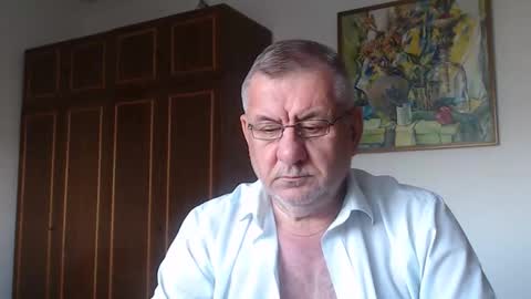 Macho online show from 09.21.25