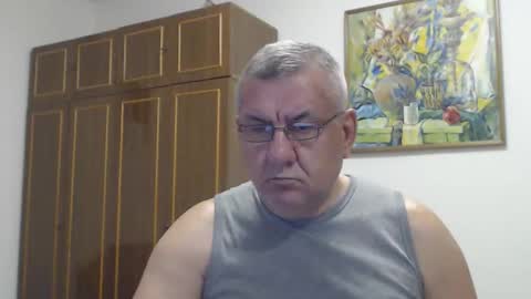 Macho online show from 10.17.25