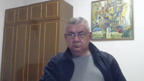 Macho online show from 10.28.25