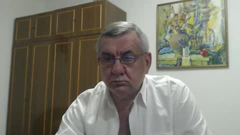 Macho online show from 11.25.25