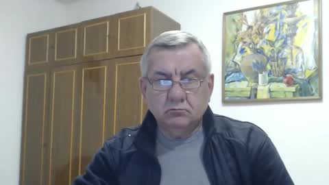 Macho online show from 01.05.26