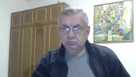 Macho online show from 01.08.26