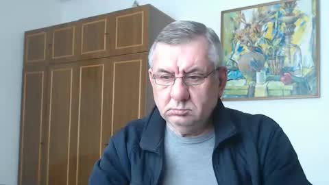 Macho online show from 01.10.26