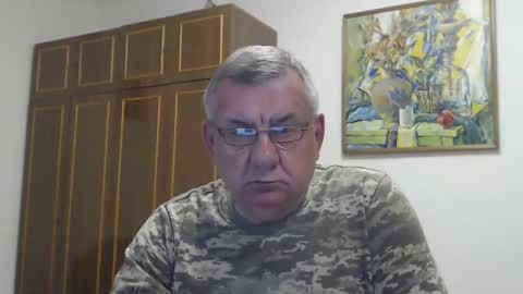 Macho online show from 03.09.26