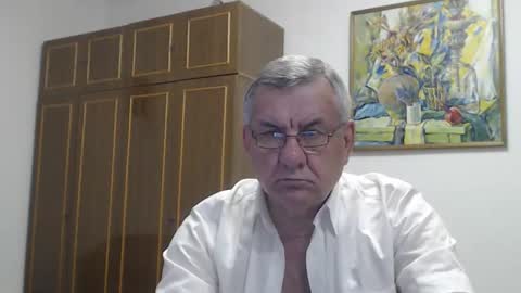 Macho online show from 03.24.26