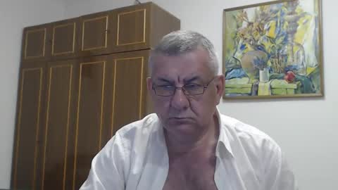 Macho online show from 04.08.26