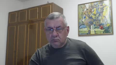 Macho online show from 04.11.26