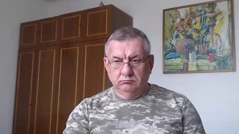 Macho online show from 04.12.26