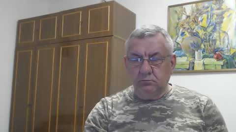 Macho online show from 04.15.26