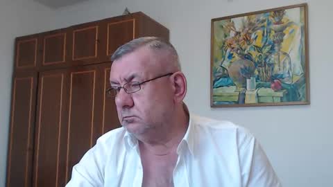 Macho online show from 05.17.26