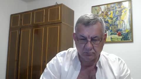 Macho online show from 05.20.26