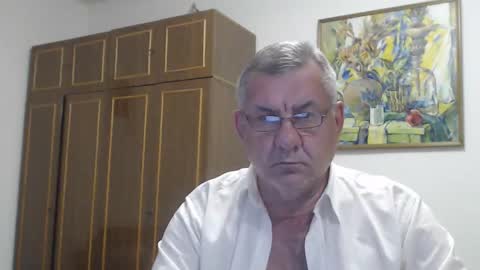 Macho online show from 05.29.26