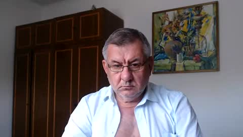 Snapshot of machomale3 chatting on 07.18.26 Macho online show from 07.18.26