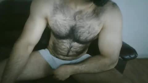 Snapshot of machoman512 chatting on 10.08.25 machoman512 online show from 10.08.25