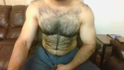 Snapshot of machoman512 chatting on 03.24.26 machoman512 online show from 03.24.26