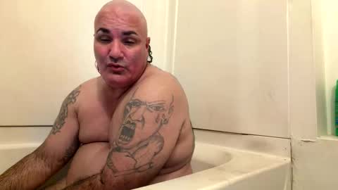 machu el bibliotecario online show from 12.22.25