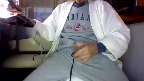 Snapshot of mack1960959307 chatting on 12.21.24 Big mack 1 online show from 12.21.24