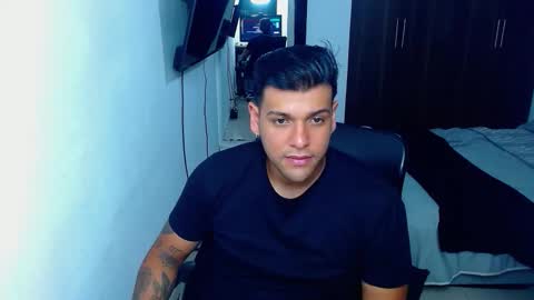 Mack online show from 09.30.25