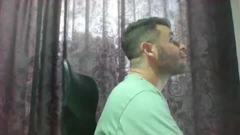 Snapshot of mack_disel chatting on 02.09.26 MACK online show from 02.09.26