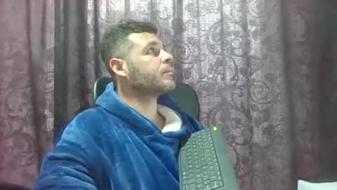 Snapshot of mack_disel chatting on 02.10.26 MACK online show from 02.10.26