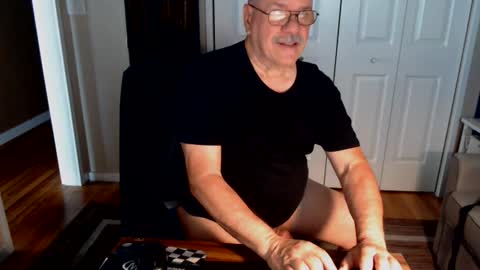 MackB1950 online show from 07.02.26