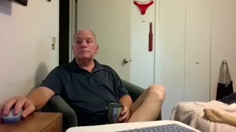 mackdocc001 online show from 07.13.26