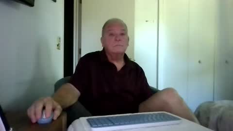 mackdocc001 online show from 07.19.26