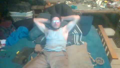 mackdog1369 online show from 01.22.25