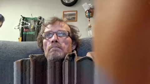 mackdog1369 online show from 02.16.25