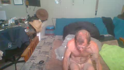 mackdog1369 online show from 09.22.25