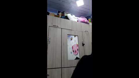 Snapshot of mackenzie_girls chatting on 02.24.26 Linda Cataleya - funny weed money online show from 02.24.26