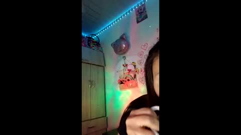 Linda Cataleya - funny weed money online show from 05.09.26
