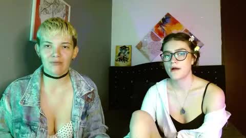 Noah Askew online show from 10.18.25