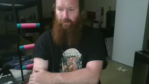 Snapshot of mackhere4u chatting on 09.15.25 mackhere4u online show from 09.15.25