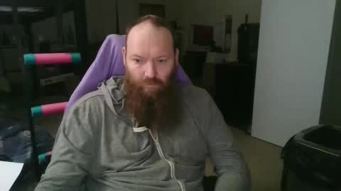 mackhere4u online show from 01.18.26