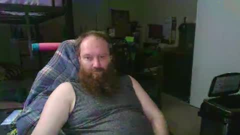 Snapshot of mackhere4u chatting on 04.18.26 mackhere4u online show from 04.18.26