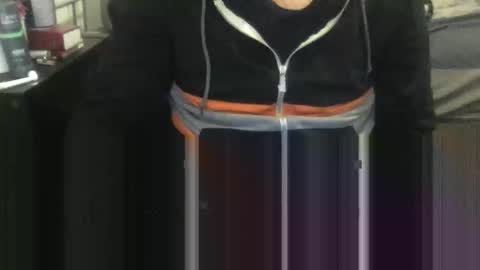 mackly46london online show from 03.28.26