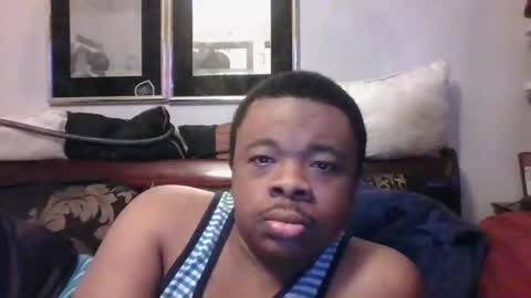 Snapshot of macksexy1996 chatting on 11.03.25 Anthony online show from 11.03.25