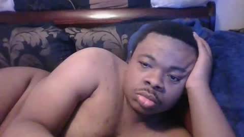 Snapshot of macksexy1996 chatting on 11.10.25 Anthony online show from 11.10.25