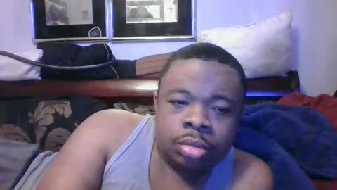 Snapshot of macksexy1996 chatting on 12.23.25 Anthony online show from 12.23.25