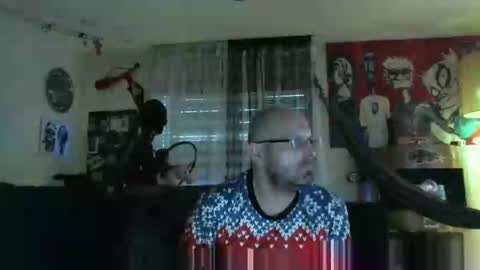 Manuel online show from 12.15.24