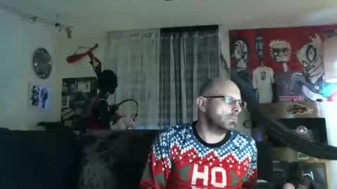 Manuel online show from 12.15.24