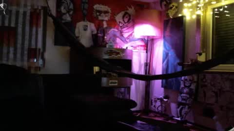 Manuel online show from 11.05.25