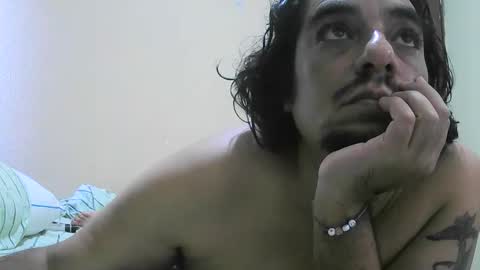 Snapshot of mad_masturbador_45 chatting on 10.20.25 Cris B online show from 10.20.25