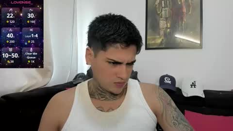 max online show from 09.21.25