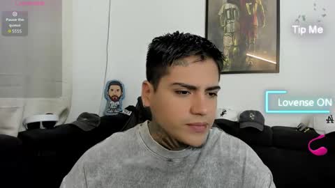 max online show from 11.17.25