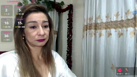 Dalila online show from 12.17.24