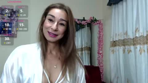 Dalila online show from 01.06.25